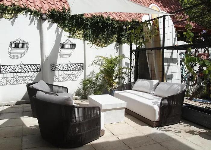 Casa Vitality - Playa Guiones, - 4 Minute Walk To The 4*
