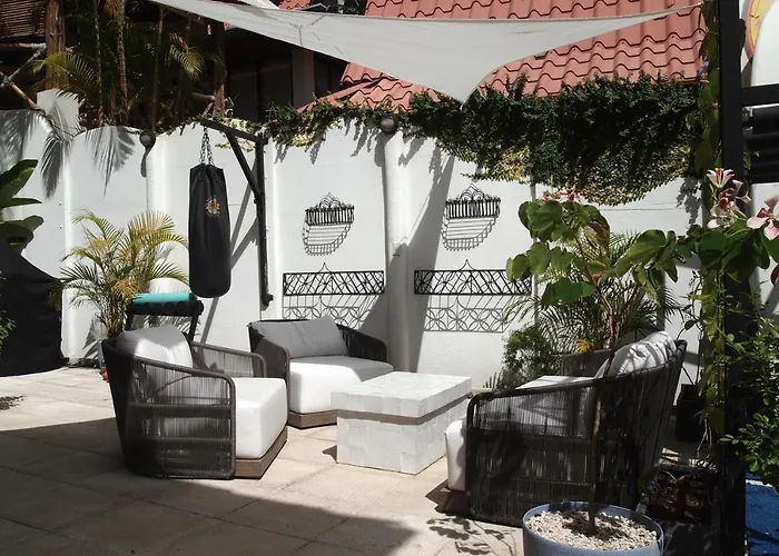 Casa Vitality - Playa Guiones, - 4 Minute Walk To The 4*