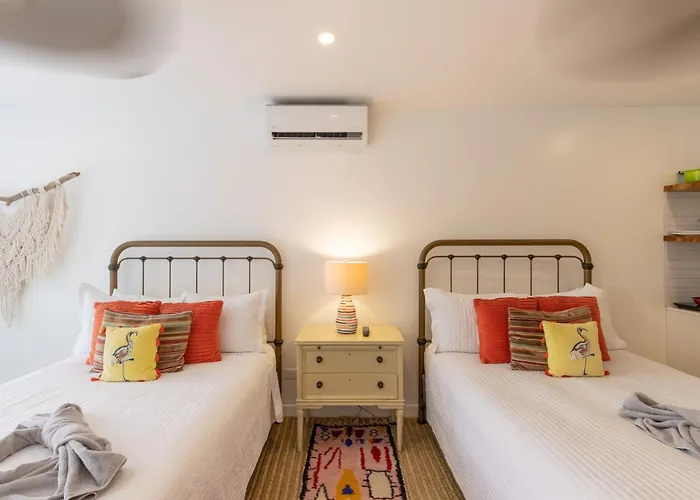 Casa Vitality - Playa Guiones, - 4 Minute Walk To The 4* Nosara