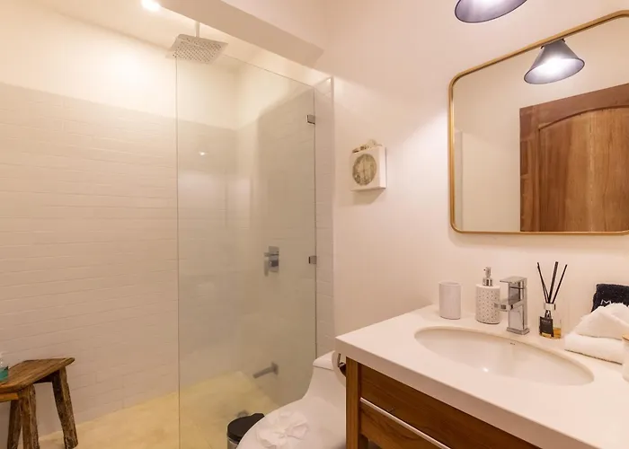 Casa Vitality - Playa Guiones, - 4 Minute Walk To The 4* Nosara