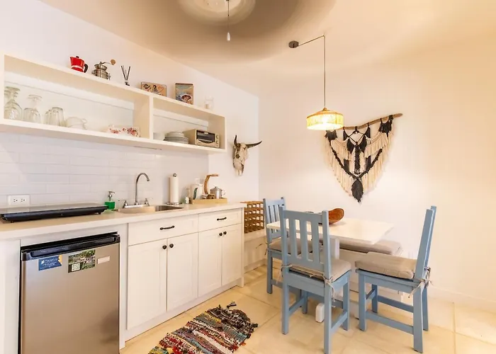 Casa Vitality - Playa Guiones, - 4 Minute Walk To The 4* Nosara